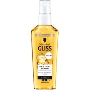 Glis Kur 6 Miracles Oil Essence, 6v1 olej na vlasy 75 ml