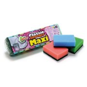 Cleanex Hubka na riad MAXI 10 ks