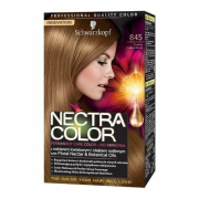 Schwarzkopf Nectra Color Prvá ošetrujúca farba s kvetinovým nektárom a botanickými olejmi, odtieň