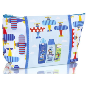 Fa Kids Boy + Schauma Schwarzkopf + Vademecum, Detská darčeková kazeta