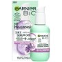 GARNIER BIO Krémové pleťové sérum proti vráskam 2v1 s kyselinou hyalurónovou, 50 ml