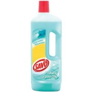 SAVO Podlahy a povrchy, s vôňou oceánu 750 ml