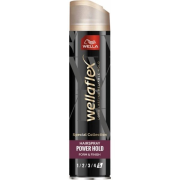 Wella Wellaflex Special Collection lak na vlasy s extra silnou fixáciou 250 ml