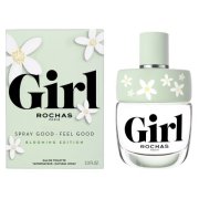 ROCHAS Girl Blooming Edition, toaletná voda dámska 40 ml