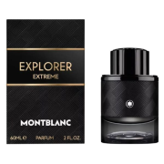 Montblanc Explorer Extreme Parfum pánsky 60 ml