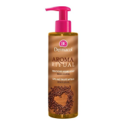 Dermacol Aroma Ritual Írska káva, tekuté mydlo 250 ml