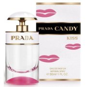 PRADA Candy Kiss parfumovaná voda dámska 30 ml