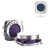 Loreal Paris Color Infaillible Dlhotrvajúce očné tiene, odtieň 006 - all night blue