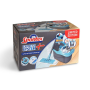 Spontex express system+ mop set tmavo-šedý 1 ks
