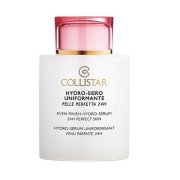 Collistar Even Finish Hydro Serum 24h, sérum perfektná pleť 55 ml