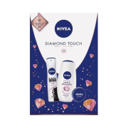 Nivea Deo Clear, dámska darčeková kazeta 1 ks