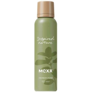 Mexx Inspired Nature sprchovacia pena 150 ml SG (W)