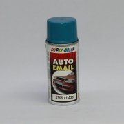 Dupli Color Auto Email autolak - 4355 modrá jadran 150ml