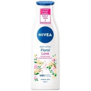 Nivea telové mlieko Floral Love 250 ml