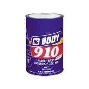 BODY 910 na spodky áut - šedý 1kg