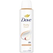 Dove Fruity Fresh antiperspirant v spreji 150 ml