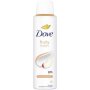 Dove Fruity Fresh antiperspirant v spreji 150 ml
