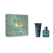 Versace Eros toaletná voda 30 ml + sprchový gél 50 ml