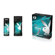 Playboy Endless Night for Him, Pánska darčeková kazeta 1ks