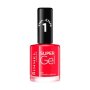 RIMMEL Super gel, lak na nechty s 3D efektom 045 Flamenco Beach 12 ml