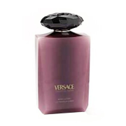 Versace Crystal Noir, telové mlieko 200ml