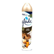 Glade by Brise Oud Desire osviežovač vzduchu 300 ml