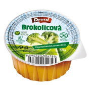 DRUID vegetariánska pomazánka s brokolicou bez lepku 100 g