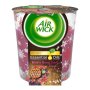 AIR WICK Zimné ovocie, vonná sviečka 105 g