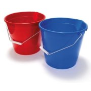 Cleanex vedro okrúhle 10 l, 1 ks