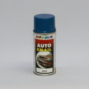 Dupli Color Auto Email autolak - 4351 modrá sarien 150ml