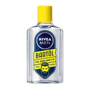 NIVEA Men Ošetrujúci olej na fúzy 75ml