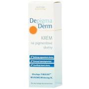 Vivapharm DepigmaDerm krém na pigmentové škvrny 50 ml