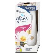 Glade Relaxing Zen, automatický osviežovač 269 ml