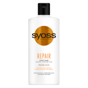 SYOSS Repair, kondicionér pre suché a poškodené vlasy 440 ml