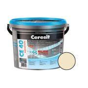 Ceresit CE40 Aquastatic Flexibilná škárovacia hmota Melba 5kg