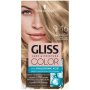 Gliss Color farba na vlasy 9-16 Ultra Svetlá Chladná Blond 60 ml