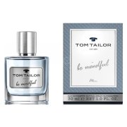 Tom Tailor Be Mindful Man, toaletná voda pánska 30 ml
