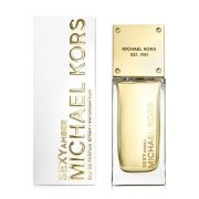 Michael Kors Sexy Amber parfumovaná voda pre ženy 100 ml EDP (W)