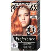 L'ORÉAL PARIS PRÉFÉRENCE Vivid Colors 7.434 Electric Mango Shibuya farba na vlasy 1 ks