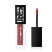 Dermacol Matný tekutý rúž Hyaluron Hysteria č.5, 4,5 ml