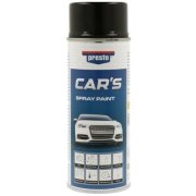 Presto Car´s lak na auto čierny lesklý 400 ml