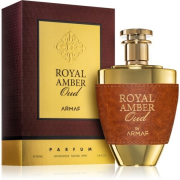Armaf Royal Amber Oud parfém pre mužov 100 ml P (M)