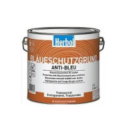 Herbol napúšťadlo proti zmodraniu dreva do exteriéru, transparentné - matné 2,5l