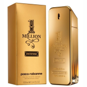 Paco Rabanne 1 Million Intense, toaletná voda 100ml
