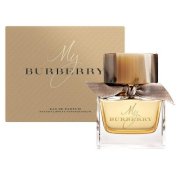 Burberry My Burberry, ovocno-kvetinová parfumovaná voda 90ml