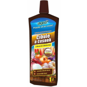 Agro OM Kvapalné hnojivo na cibuľu a cesnak 1 l