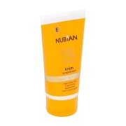 NUBIAN opaľovací krém SPF15, 50 g