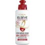 ELSEVE Total Repair 5 Bezoplachový krém na vlasy 200 ml