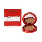 MATIS REPONSE TEINT Radiance Pressed Powder, Rozjasňujúci make up - odtieň Beige 10g