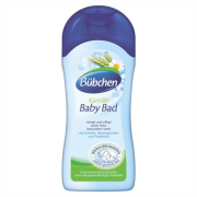 BUBCHEN Baby Detský kúpeľ kamilkový 200ml